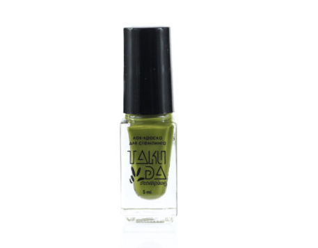 Esmalte Stamping TakiDa N° 87 – 5ml