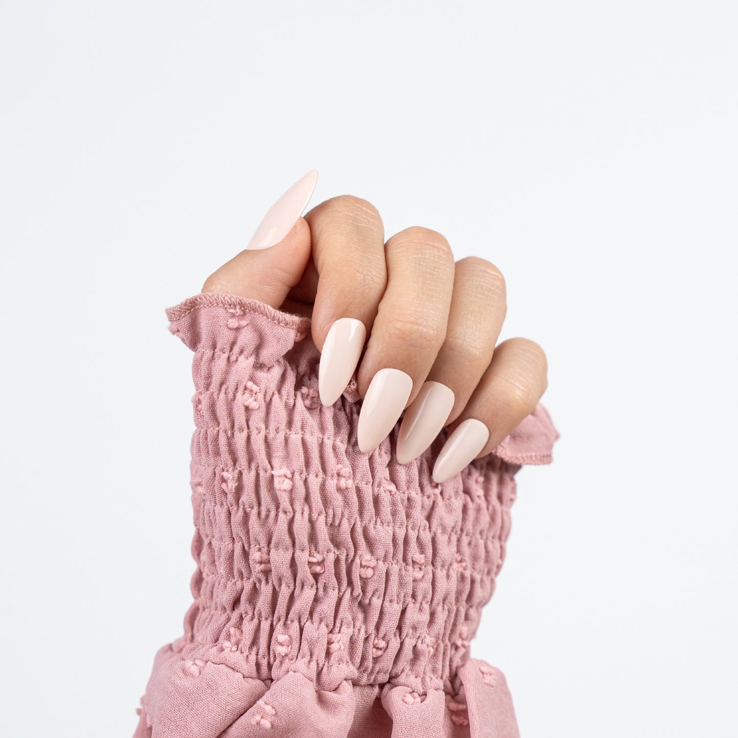 Esmalte Semipermanente INOCOS Sonha 15ml