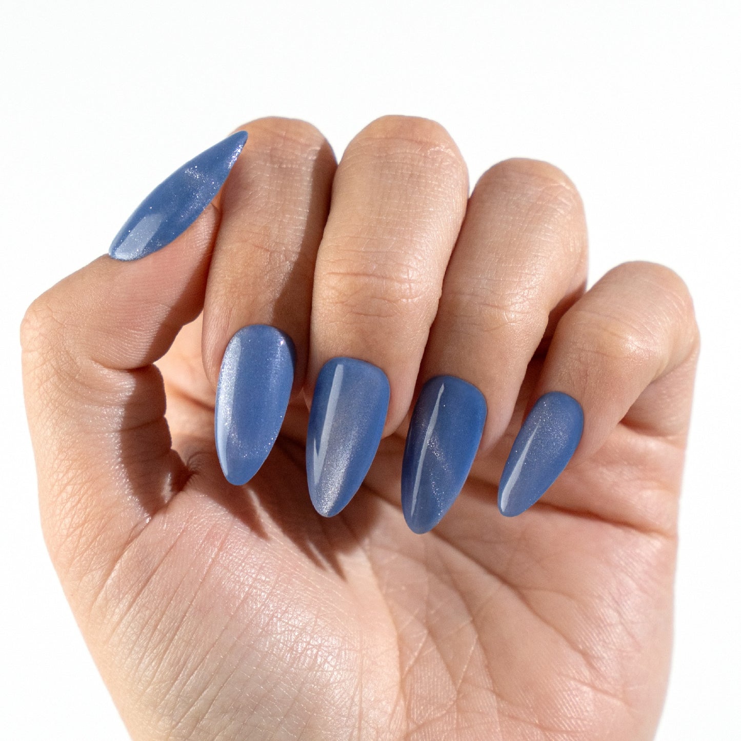 Esmalte Semipermanente INOCOS Cateye Meteoro 15ml