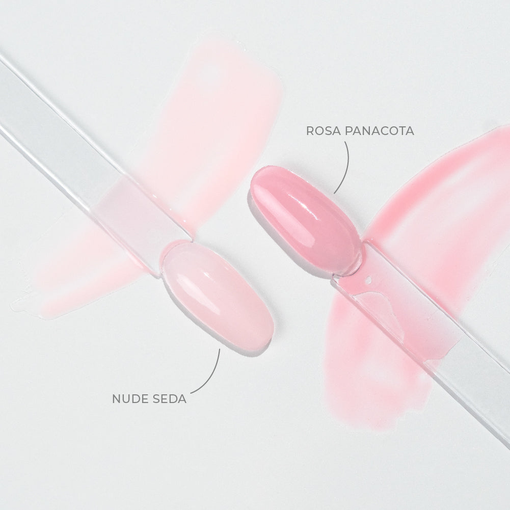 Base Inovita Nude Seda INOCOS