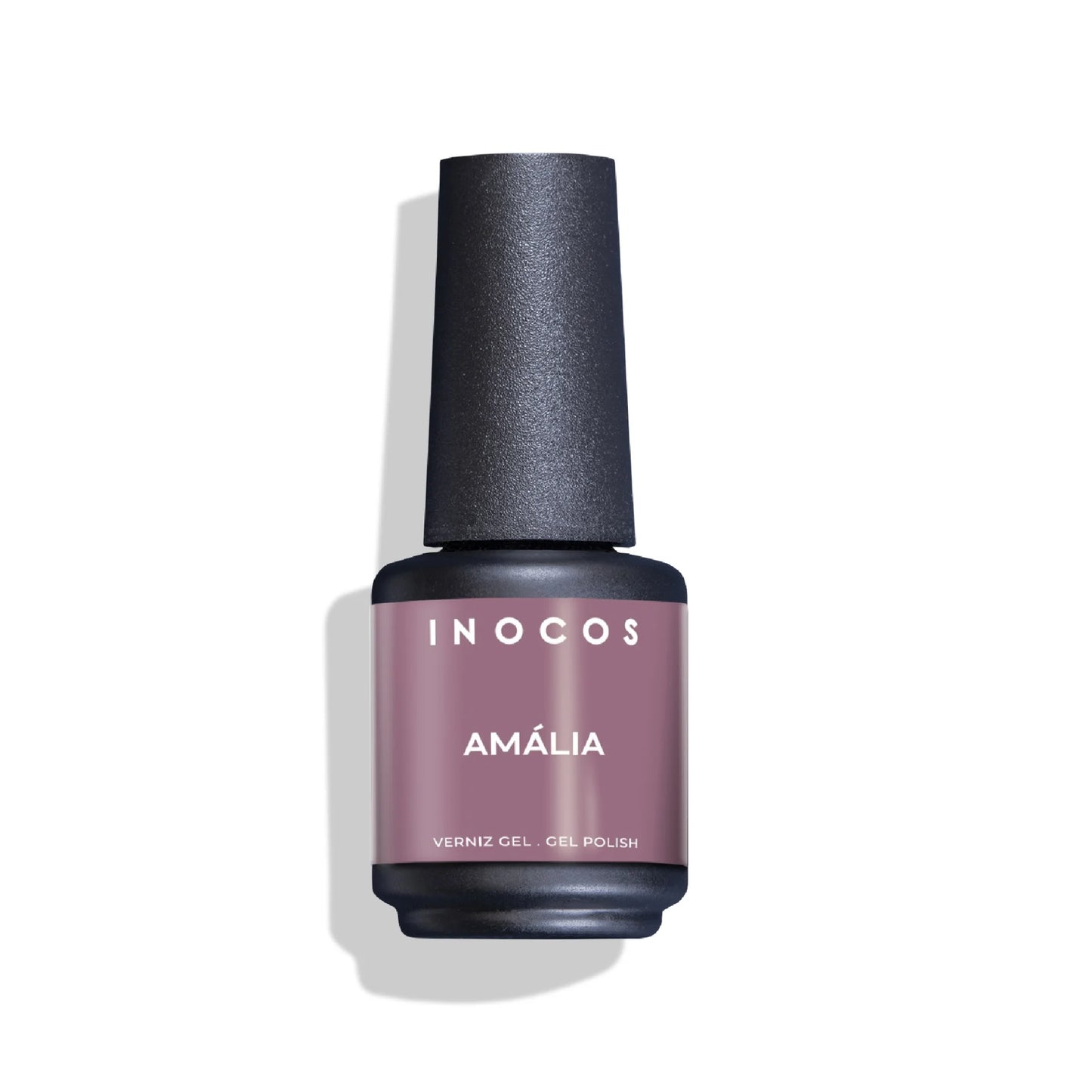 Inocos Esmalte Gel Amália, 15ml Gp092
