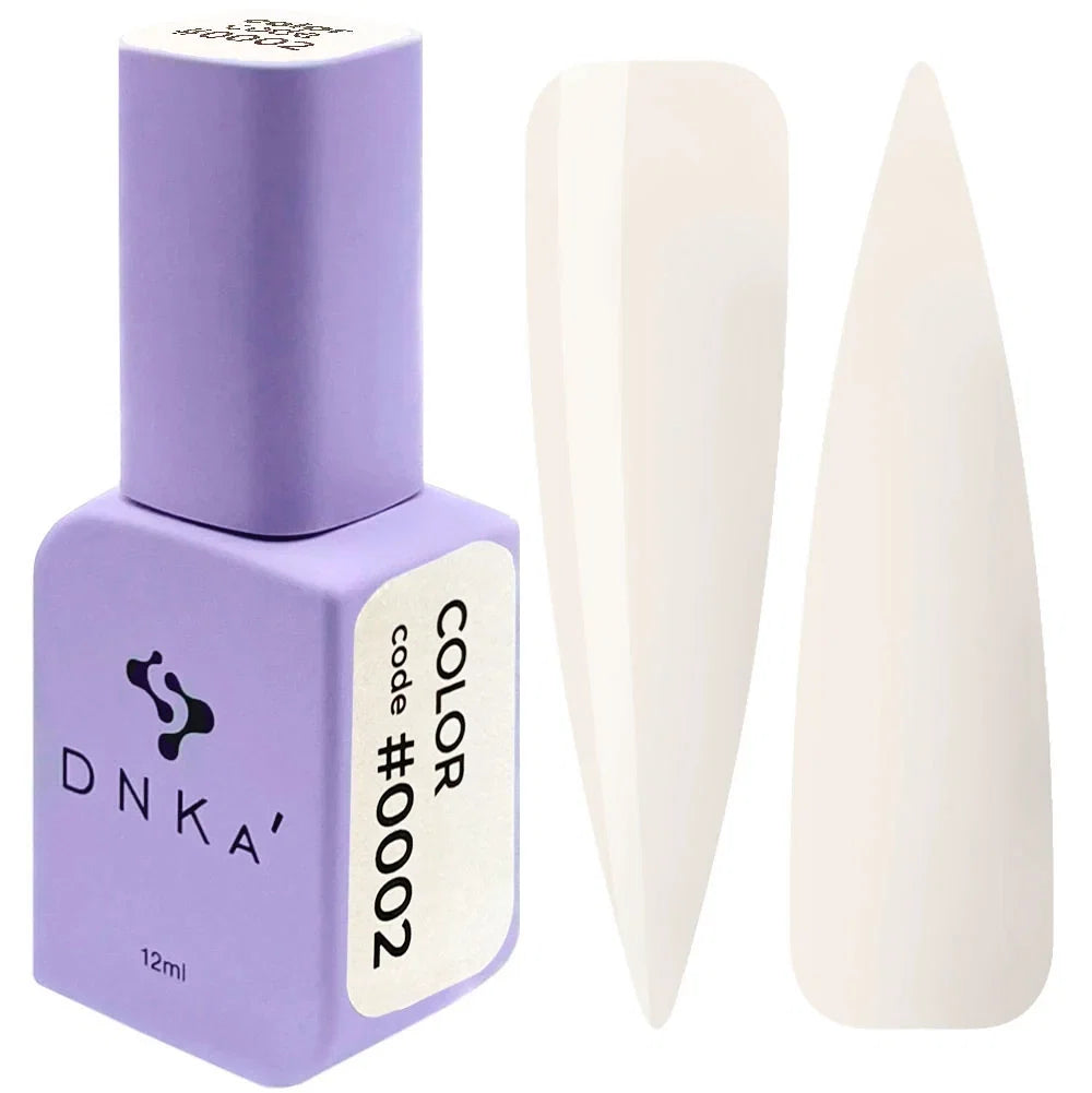 Esmalte Semipermanente #0002 7ml