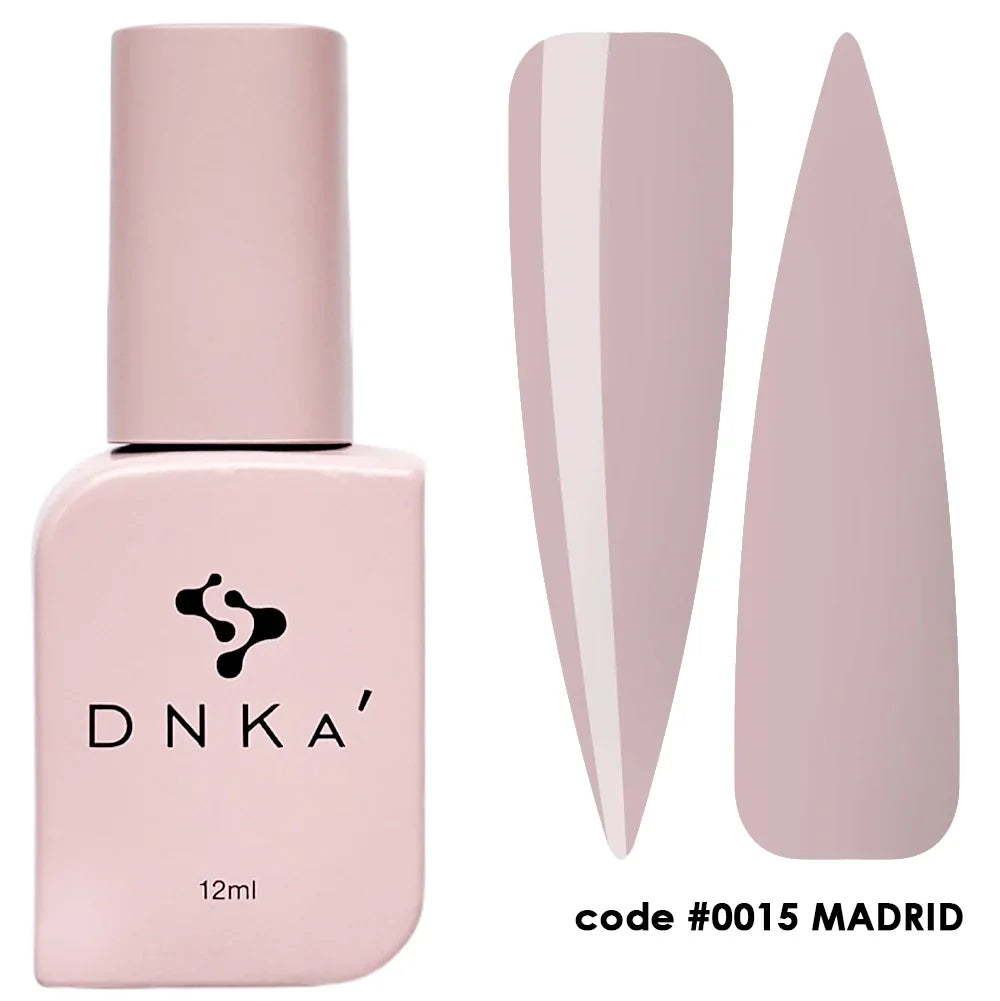 Cover Top DNKA Madrid 12ml – #0015