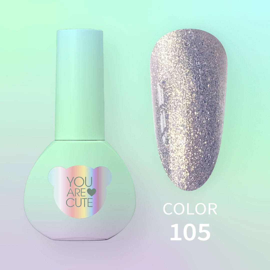 You Are Cute Color nr105 5ml