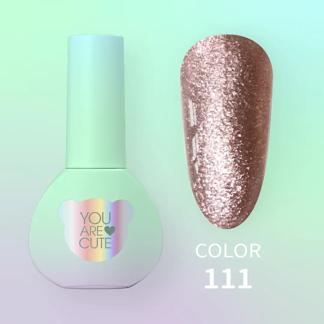 You Are Cute Color nr111 5ml