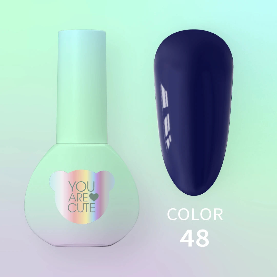 You Are Cute Color nr48 5ml