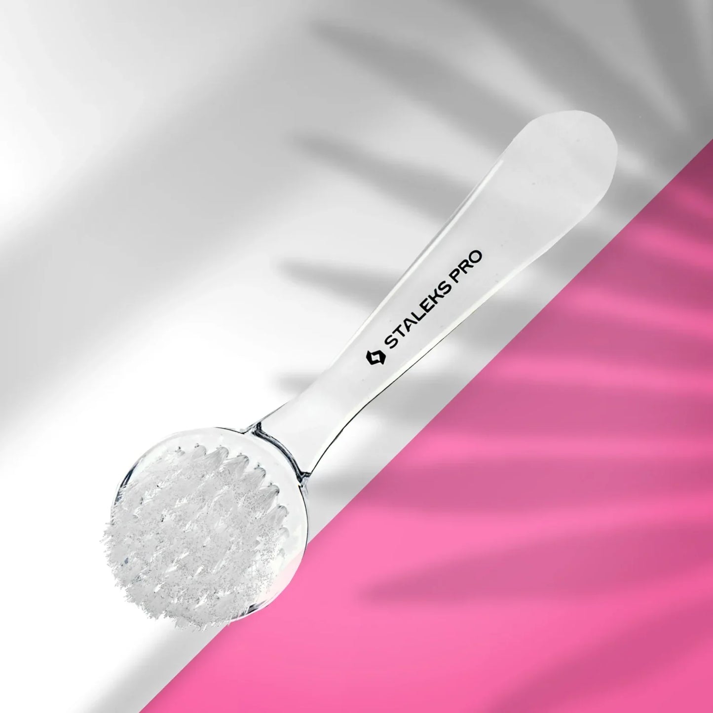 Cepillo de Polvo Manicura Staleks EXPERT 01