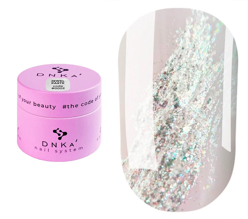 DNKA GEL PASTE, 5 ml #0002