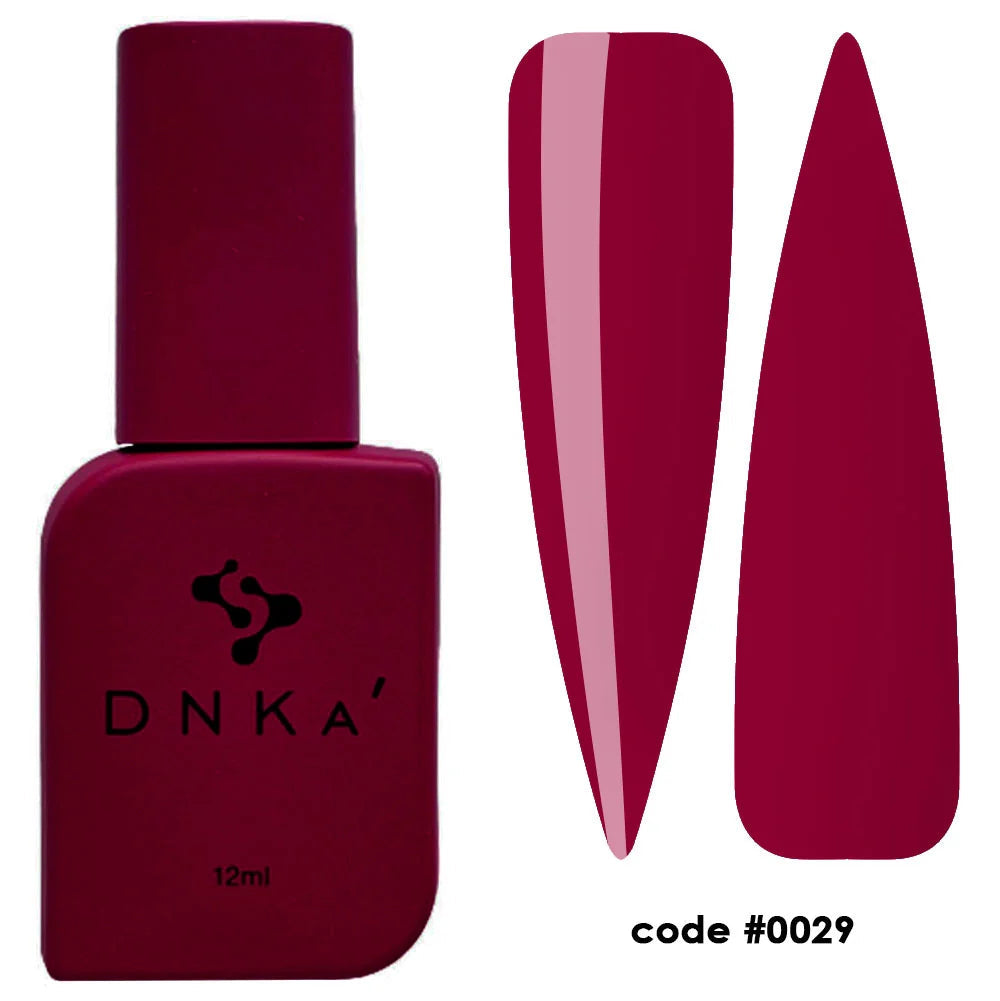 DNKA LIQUID ACRYGEL, 12 ml #0029 Bon-Bon