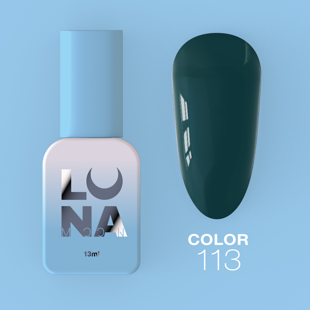 Color Nº 113 LUNAmoon 13 ml