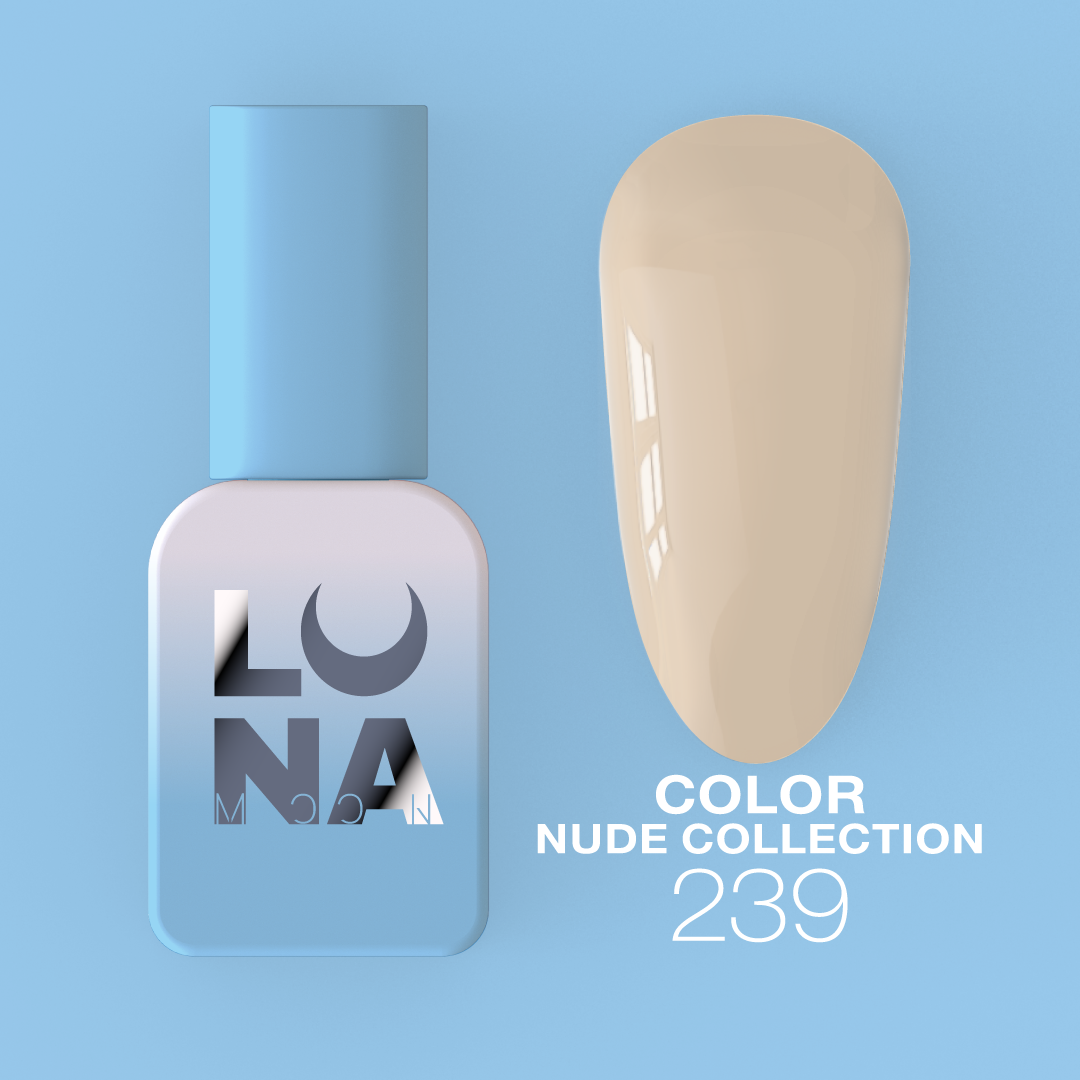 Luna Moon Color nr 239 13ml