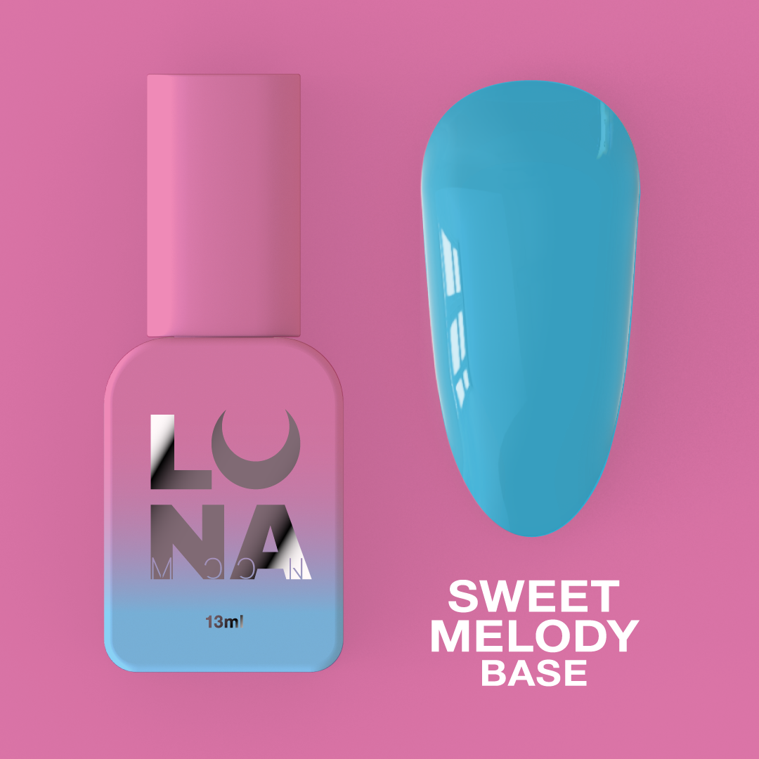 Luna Moon Sweet Melody Base 13ml