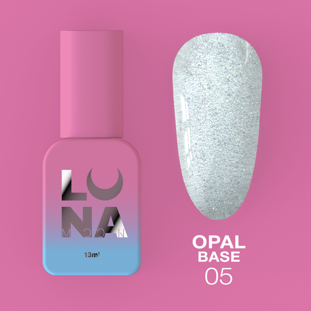 Luna Moon Opal Base nr5 13ml