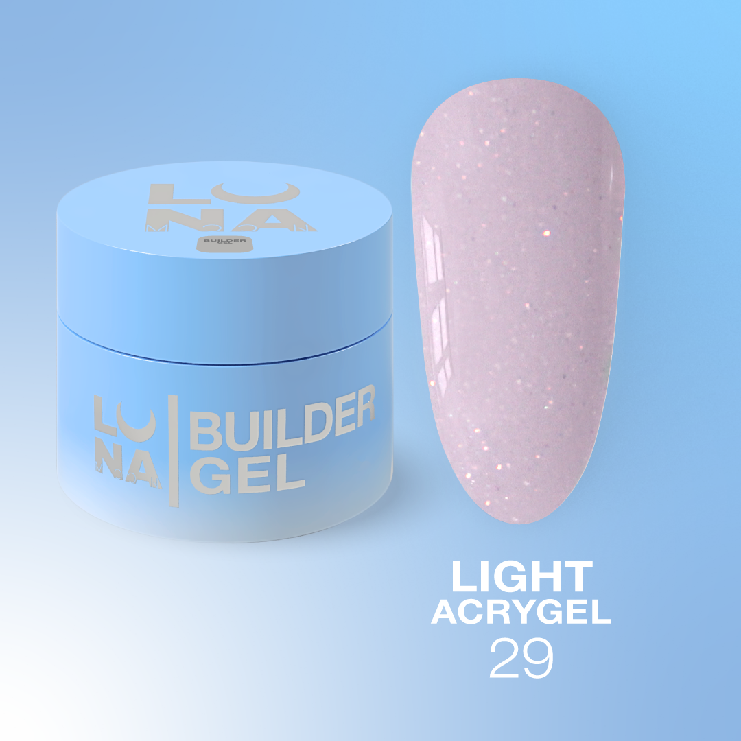 Light Acrygel Nº 29 30 ml