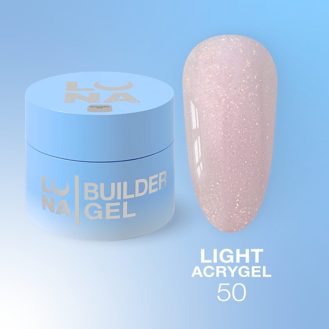 Light Acrygel Nº 50 30 ml