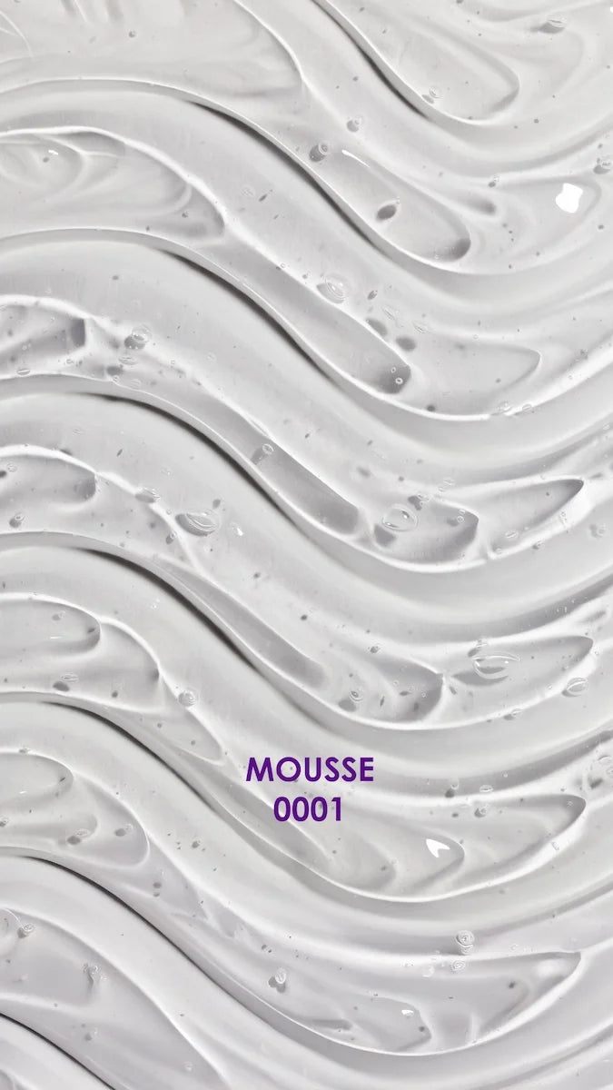 Builder Gel Mousse DNKA 30ml – #0001