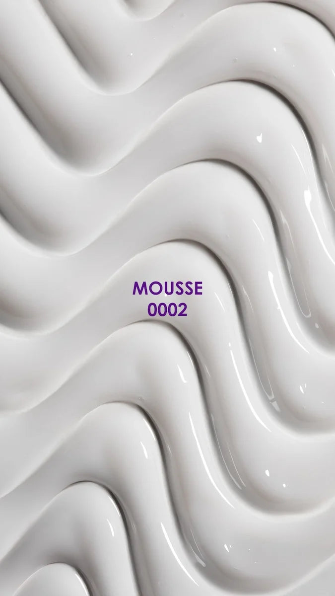 Builder Gel Mousse DNKA 30ml – #0002