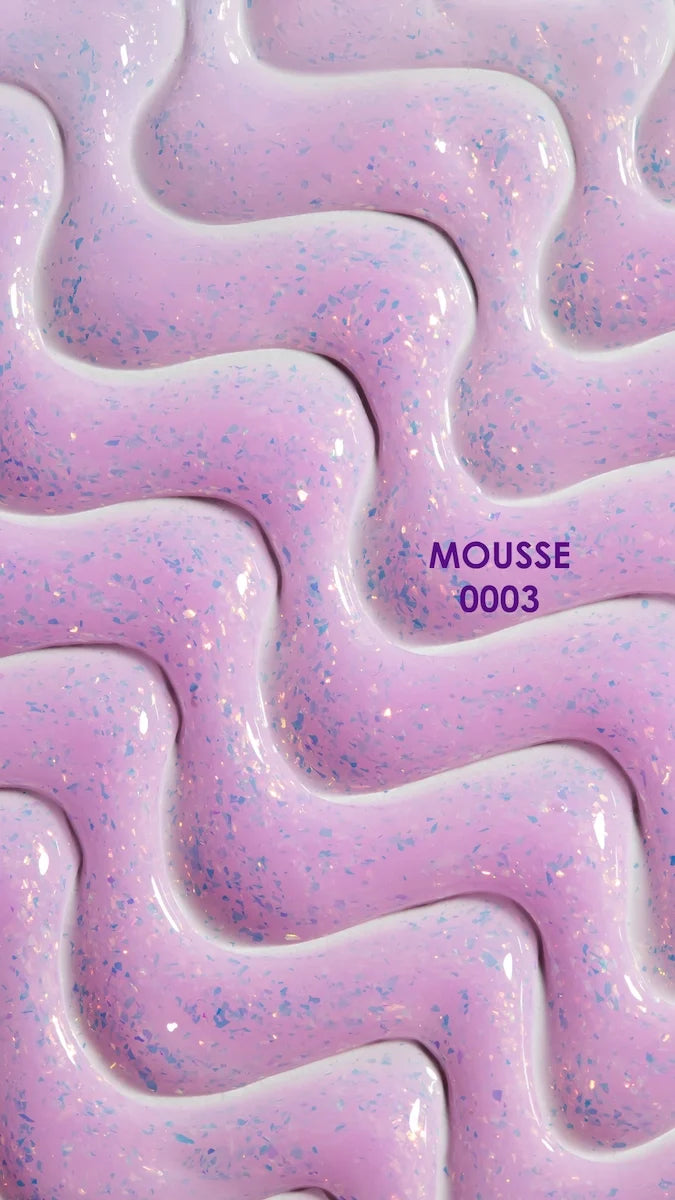 Builder Gel Mousse DNKA 30ml – #0003