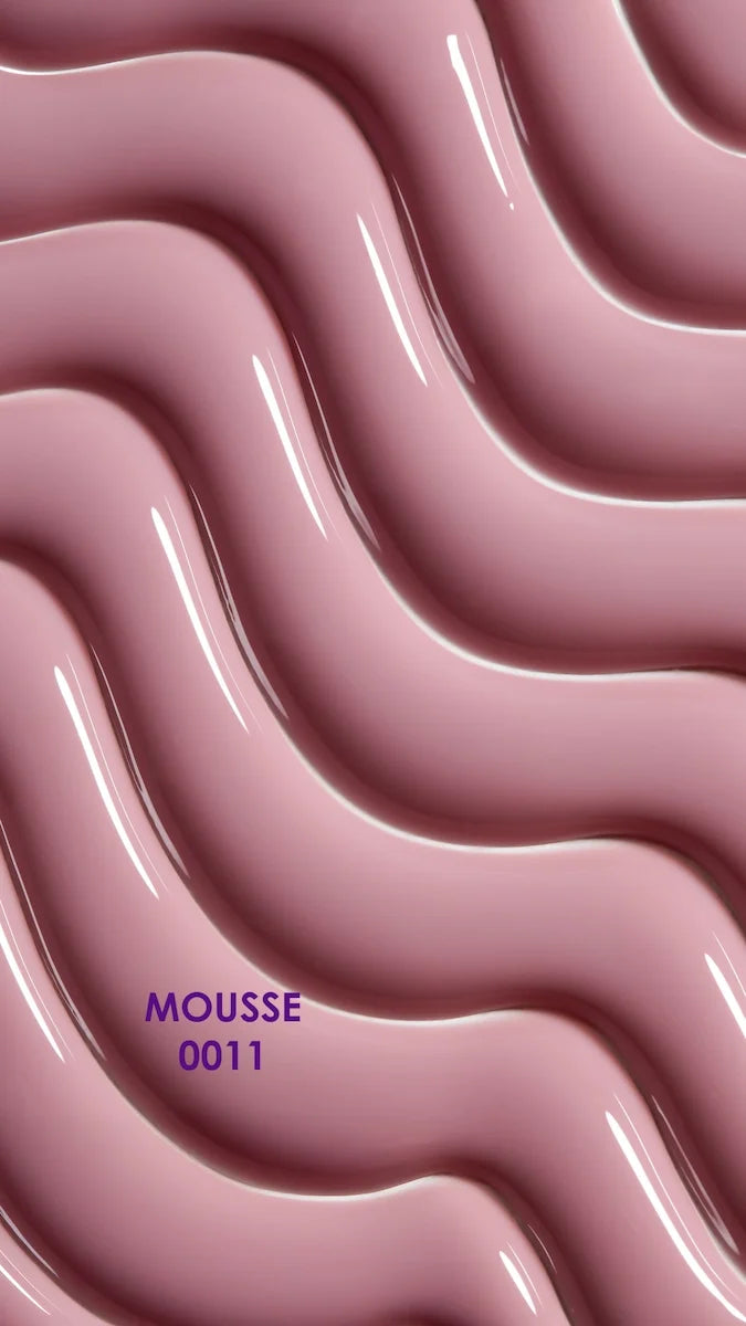 Builder Gel Mousse DNKA 30ml – #0011