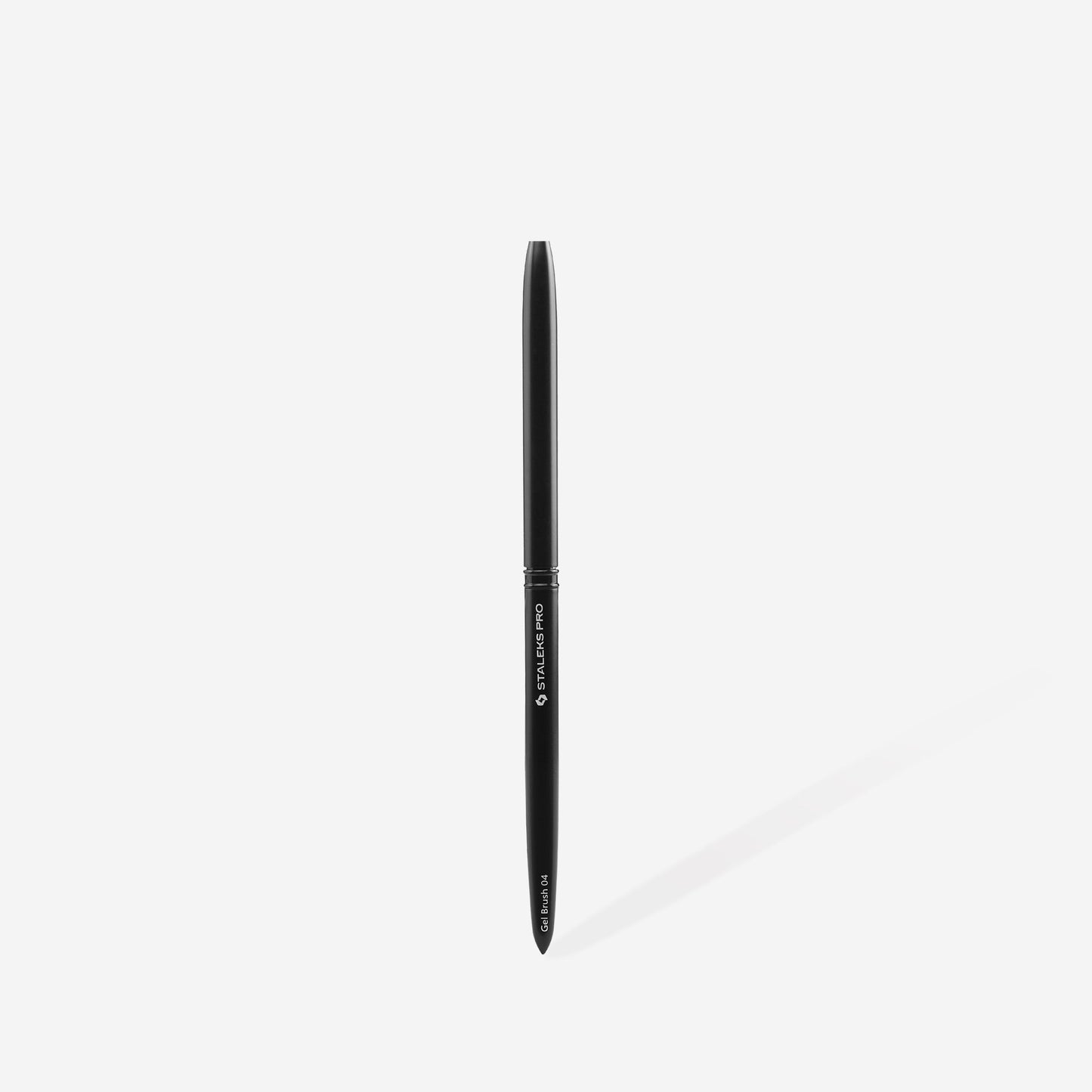 Staleks Expert 04 | Pincel para Gel 4×7 mm