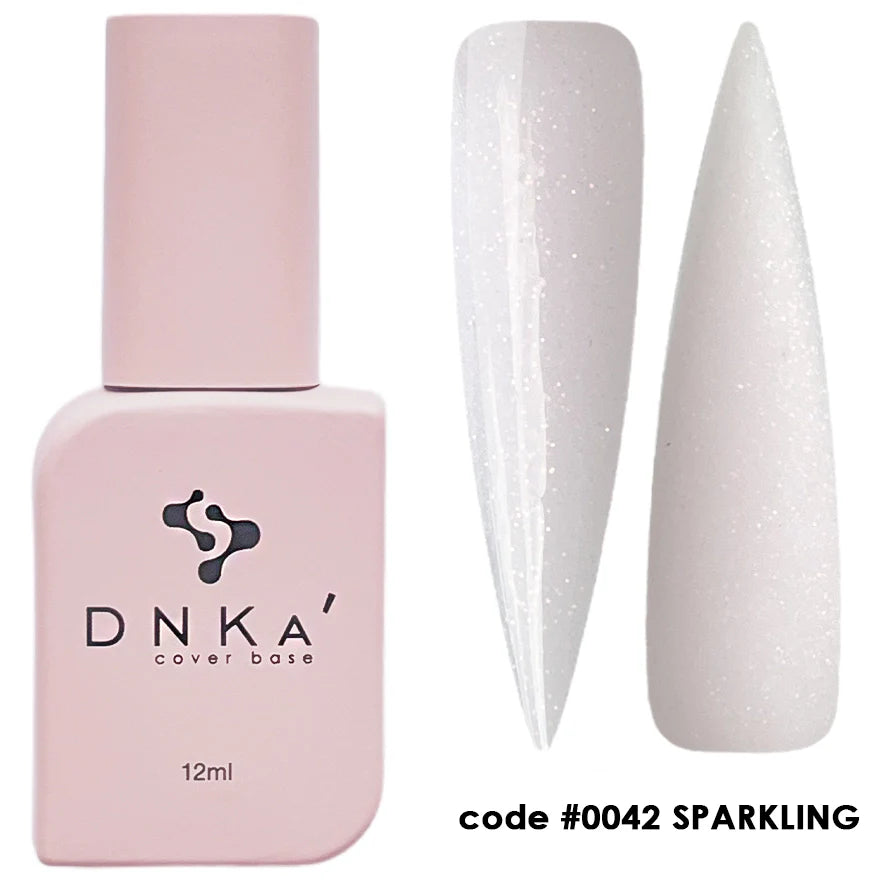 DNKA BASE 12 ml #0042 Sparkling