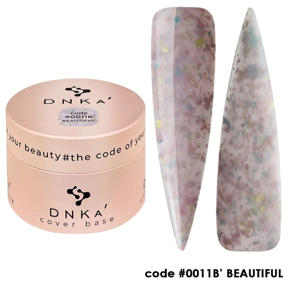 Cover Base Beauttiful 30ml