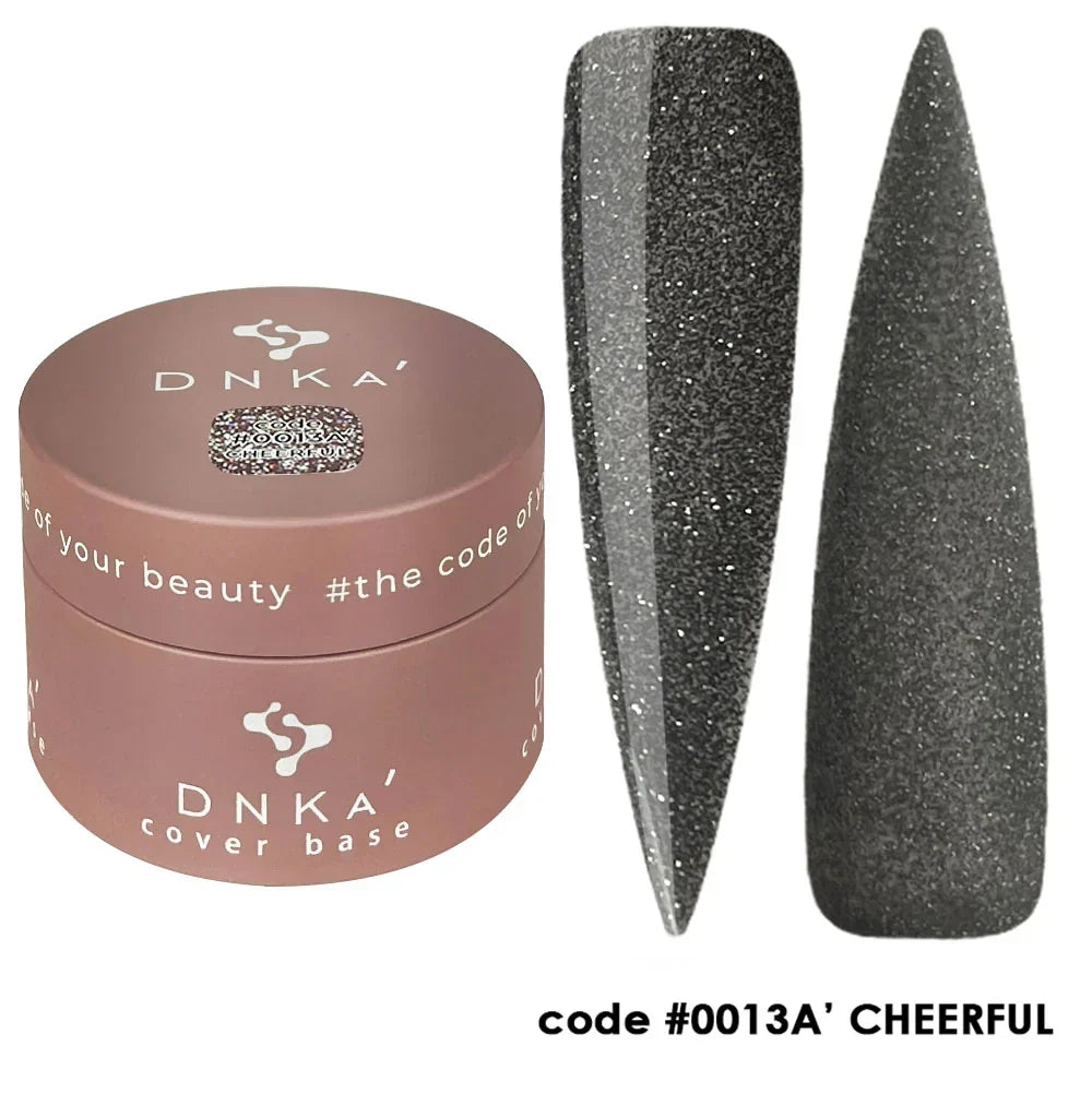Cover Base Cheerful 30ml