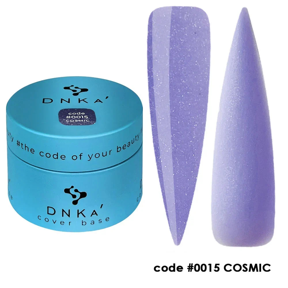 Cover Base Cosmic 30ml
