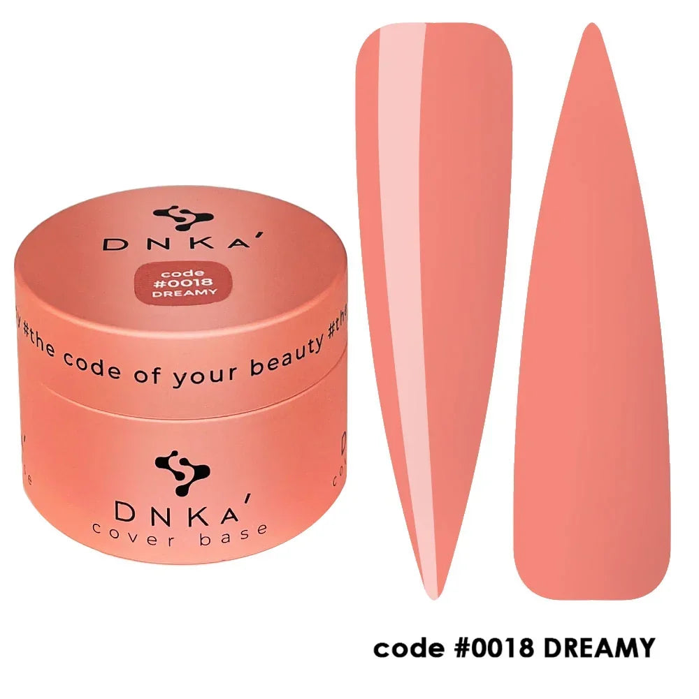 Cover Base Dreamy 30ml