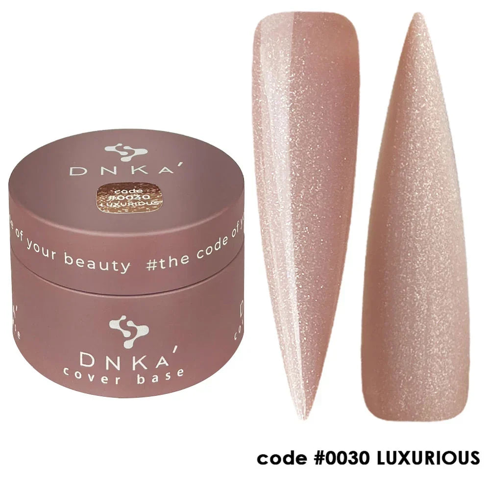 Cover Base DNKA Luxurious – #0030