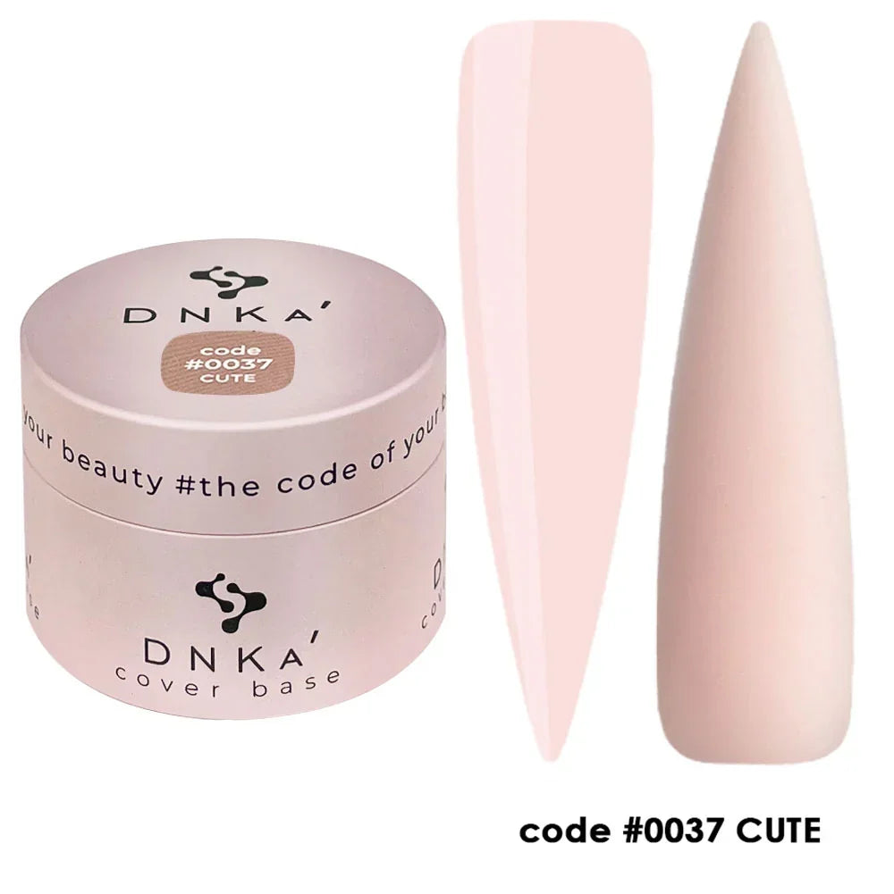 Cover Base Cute 30ml