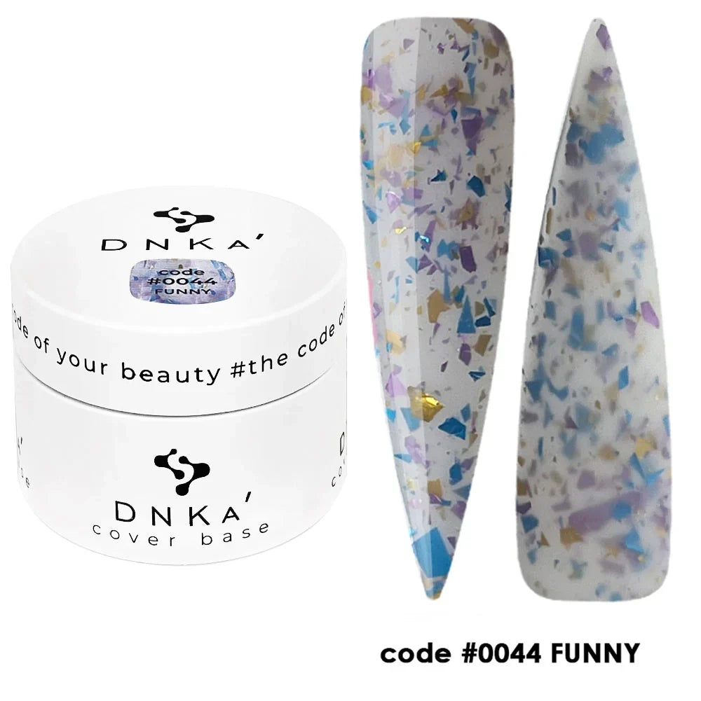 Cover Base Funny 30ml