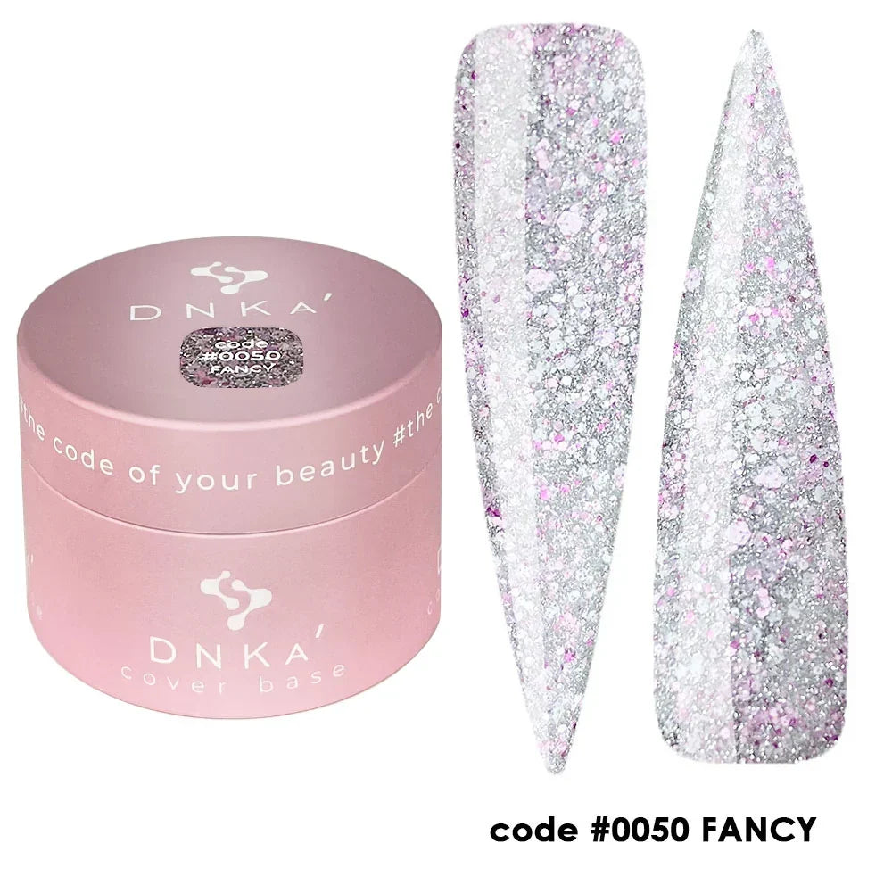 Cover Base Fancy 30ml