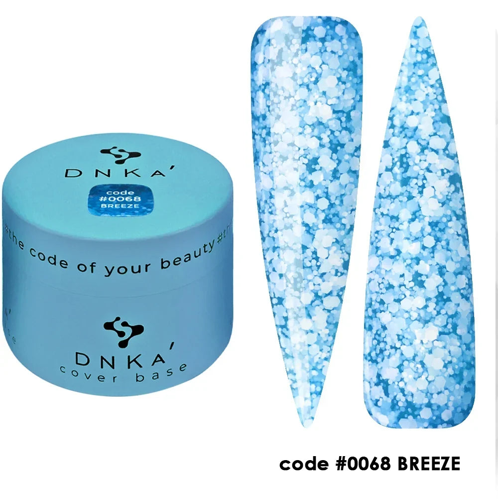 Cover Base Breeze 30ml