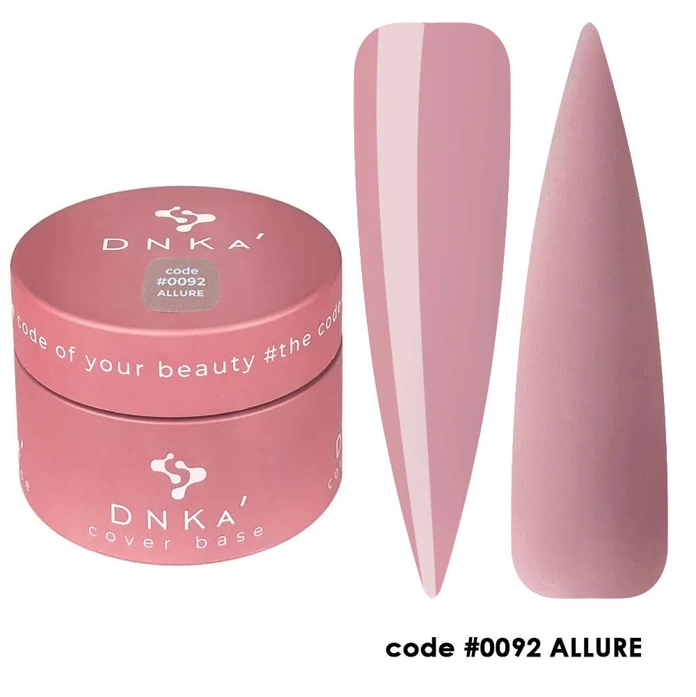 DNKA BASE 30 ml #0092 Allure