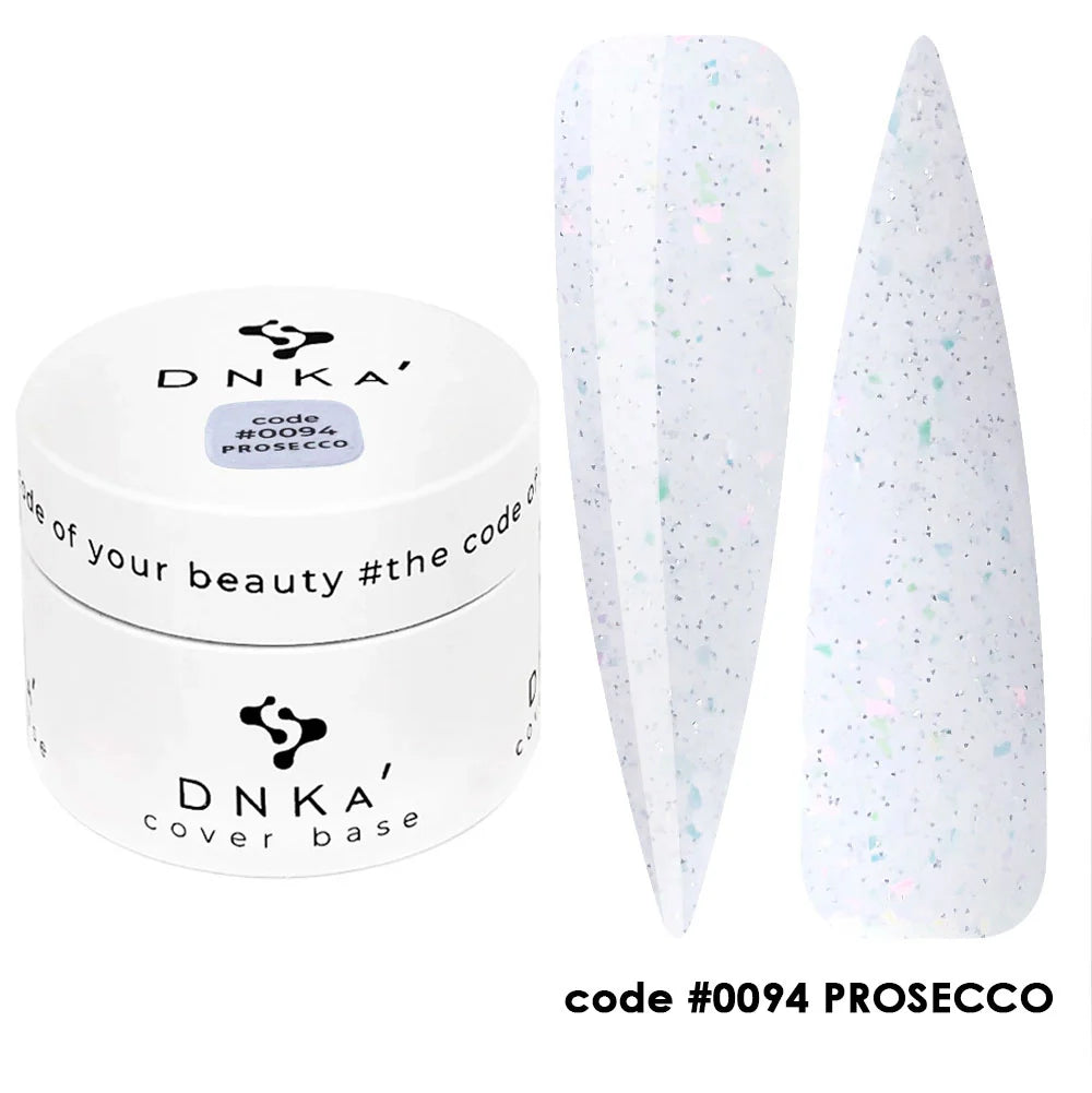 DNKA BASE 30 ml #0094 Prosecco
