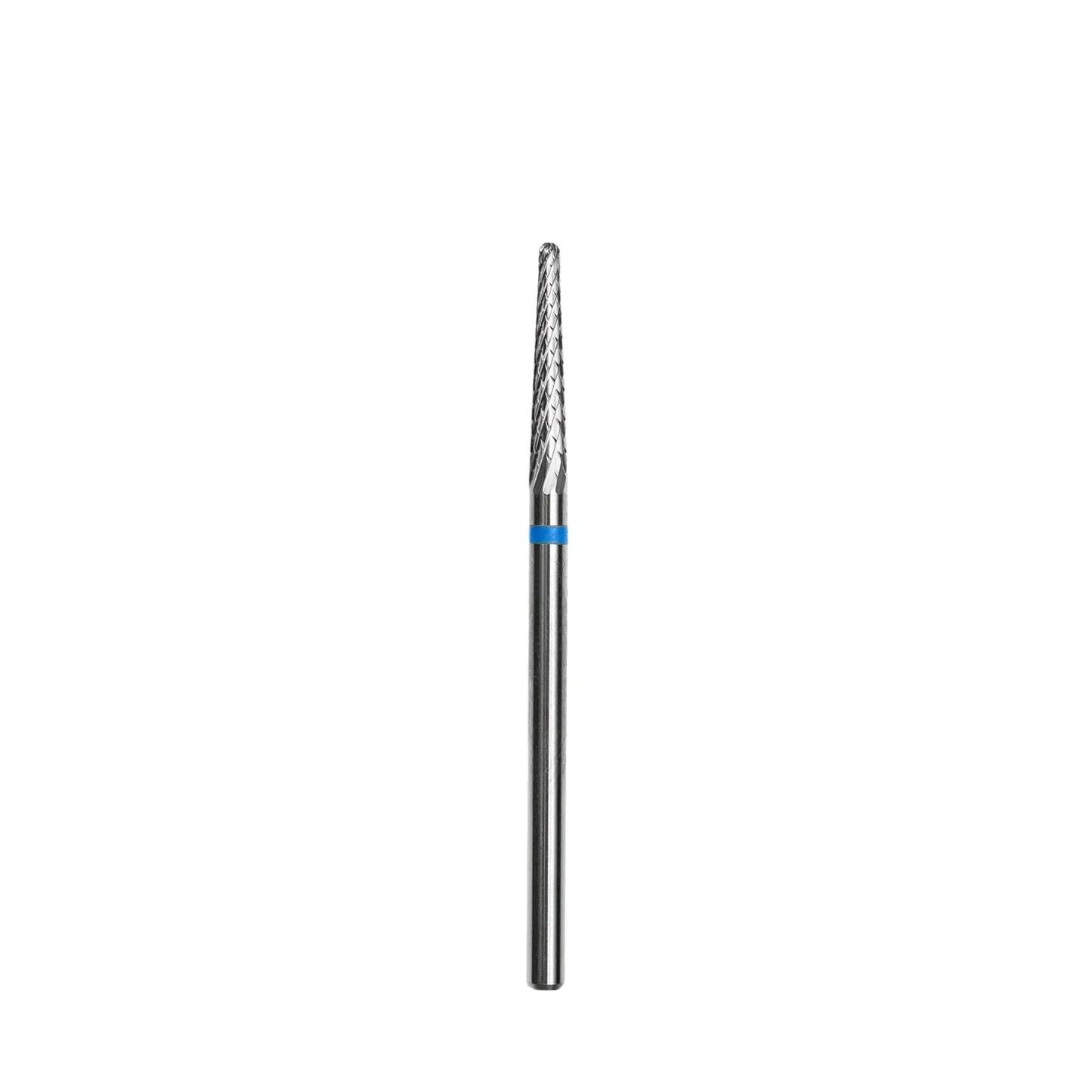 Fresa Carburo Cono Azul Staleks Ø2,3mm