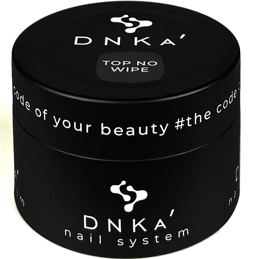 No Wipe Top Coat 30ml