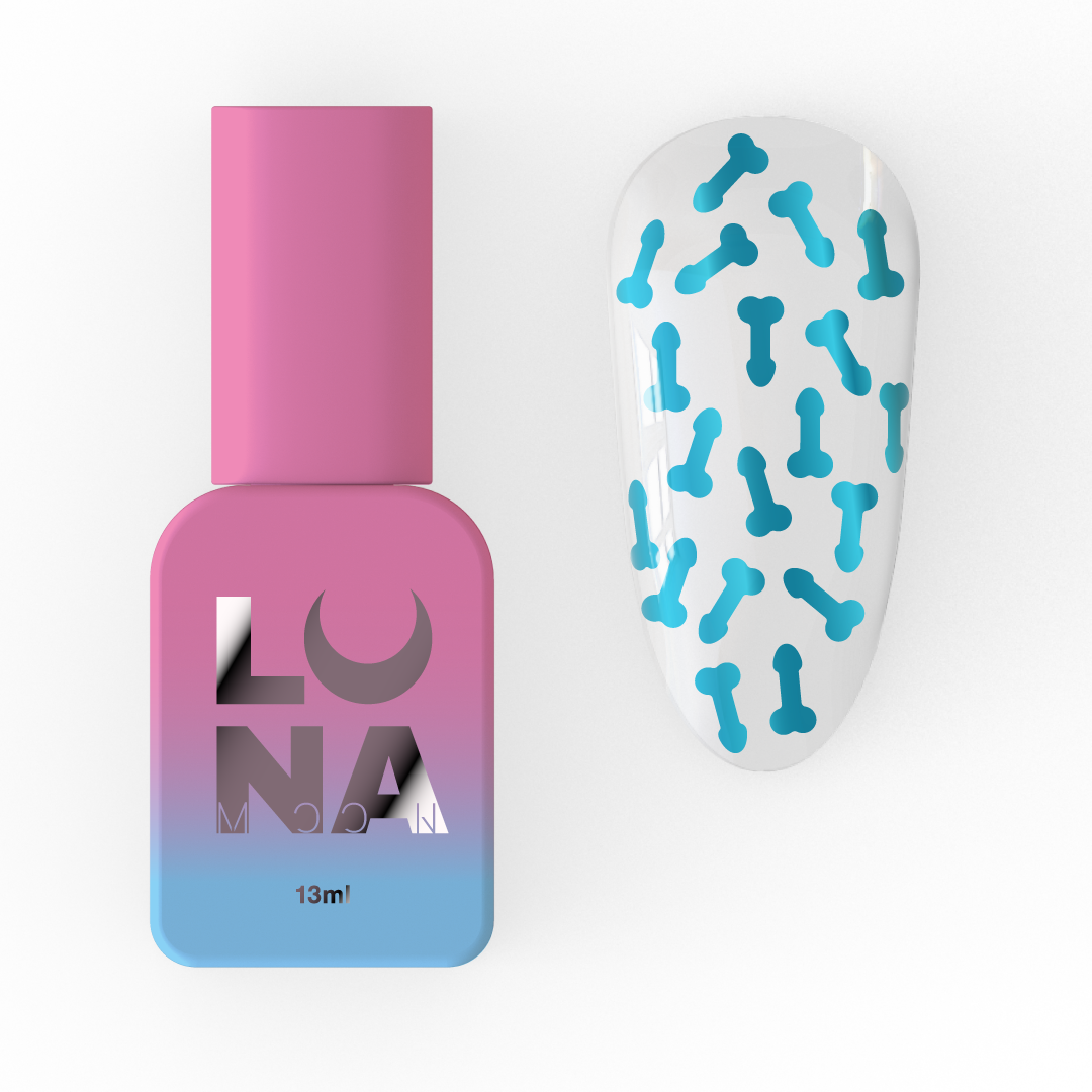 Luna Moon Top Secret nr5 13ml