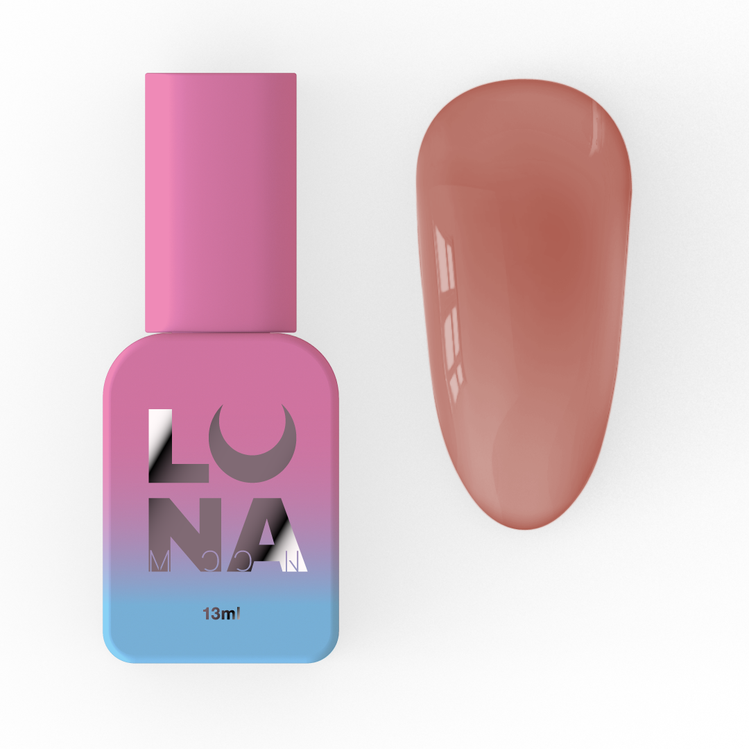 Luna Moon Top Glass nr4 13ml