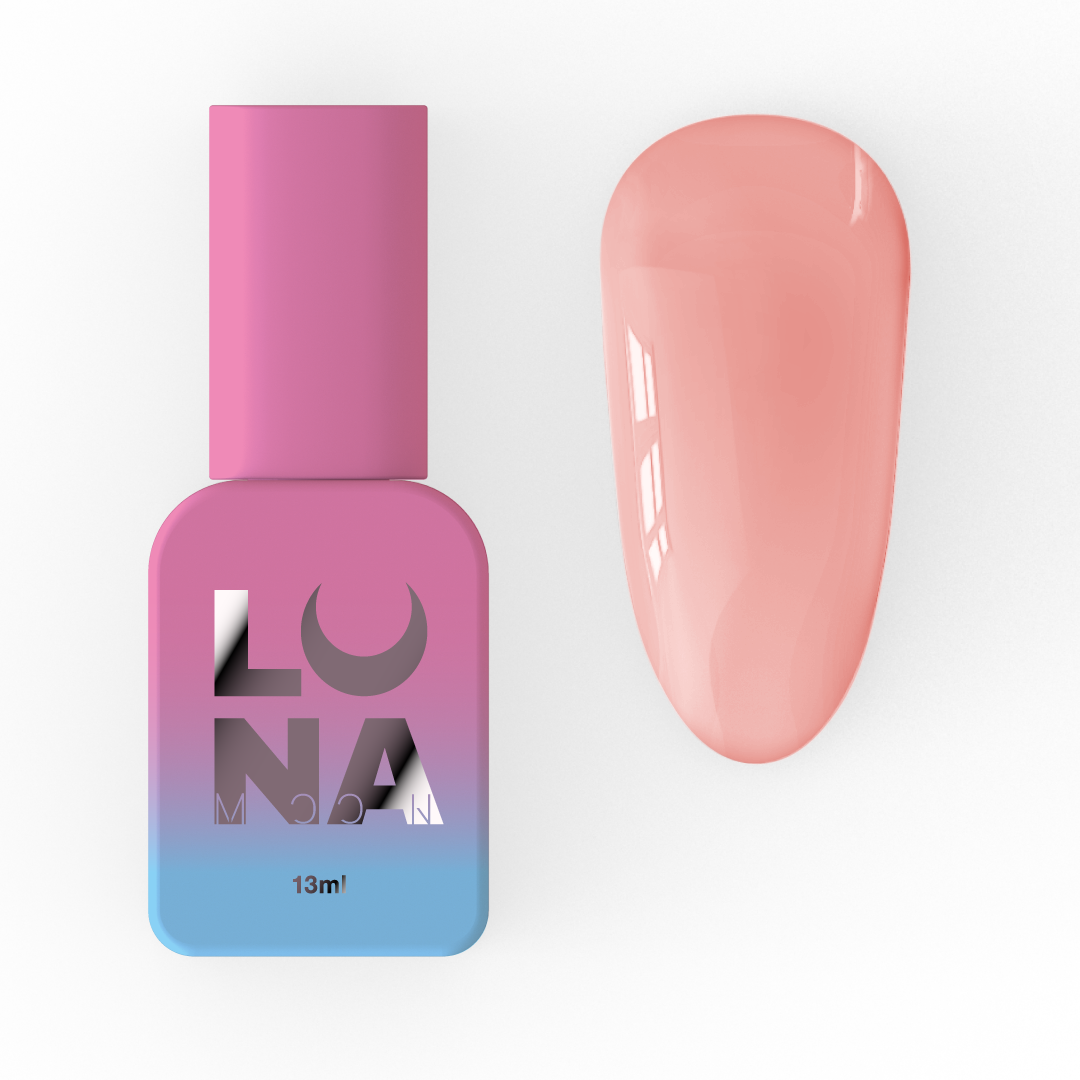 Luna Moon Top Glass nr8 13ml