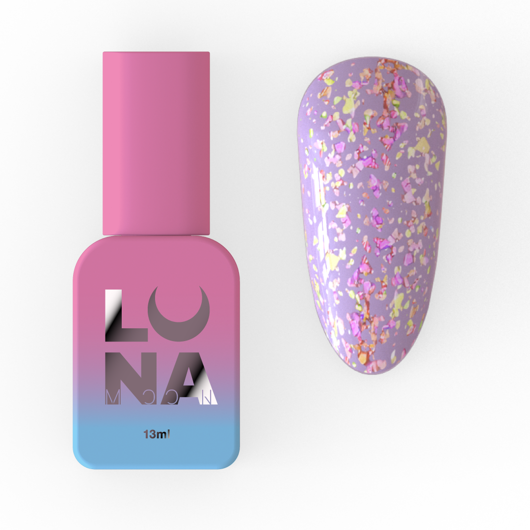 Luna Moon Top Mercury 13ml