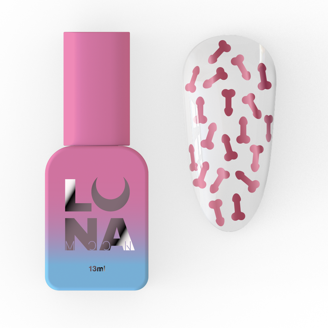 Luna Moon Top Secret nr3 13ml