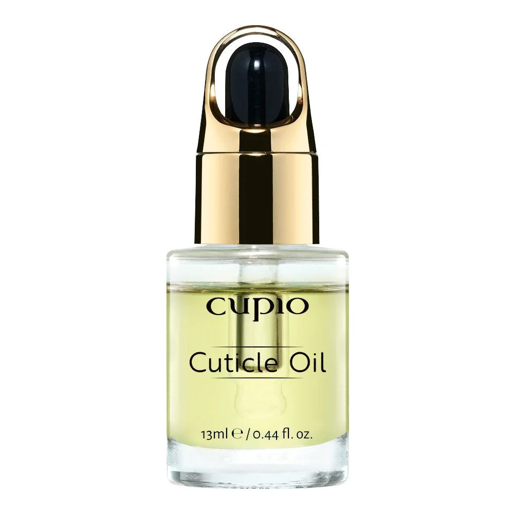 Aceite para cutículas Cupio - LEMON CAKE 13ml - imagen 2