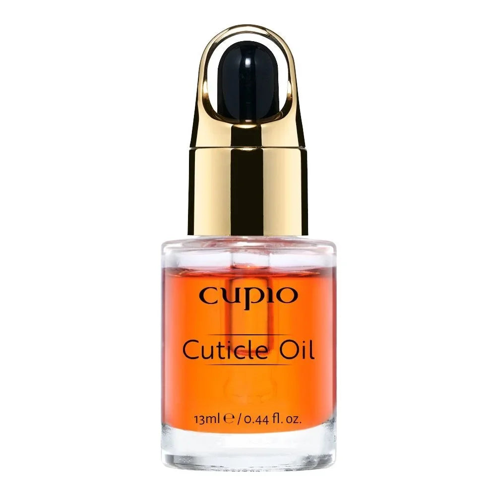 Aceite para cutículas Cupio - ORANGE 13ml - imagen 2