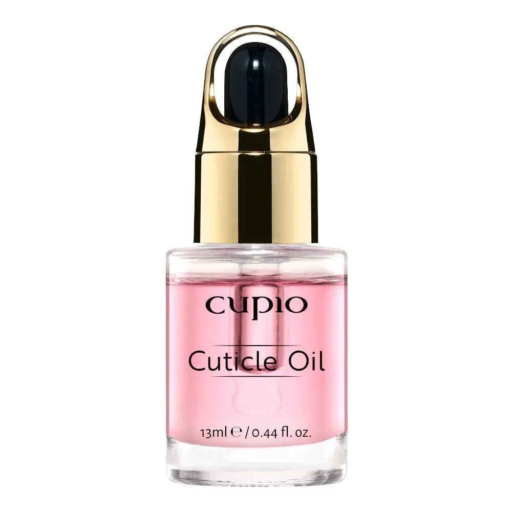 Aceite para cutículas Cupio - RASPBERRY 13ml - imagen 2