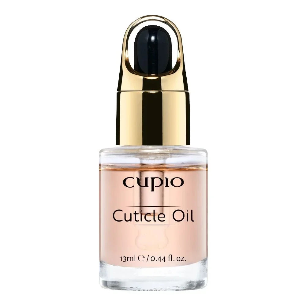 Aceite para cutículas Cupio - SPRING GARDEN 13ml - imagen 2