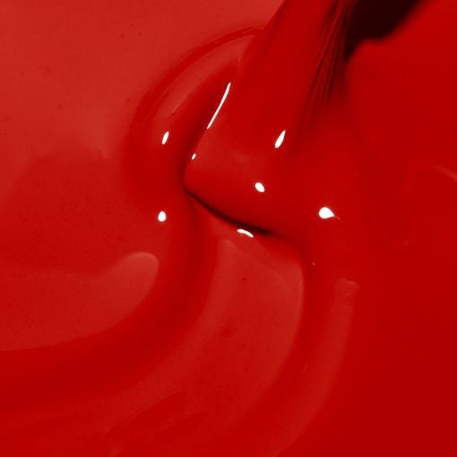 Esmalte Semipermanente Cupio The One - LADY RED COD 15ml - imagen 5