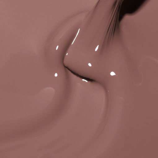 Esmalte Semipermanente Cupio The One - IRISH COFFEE 15ml - imagen 5