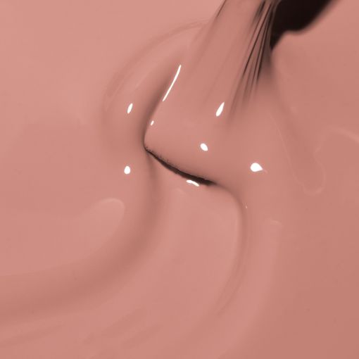 Esmalte Semipermanente Cupio The One - PEACHY KEEN 15ml - imagen 5